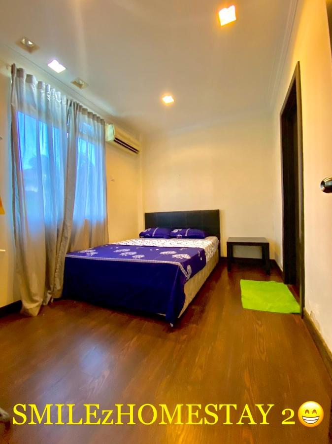 Smilez Homestay H102 & A306 At Pd Perdana Kondo Resort بورت ديكسون المظهر الخارجي الصورة