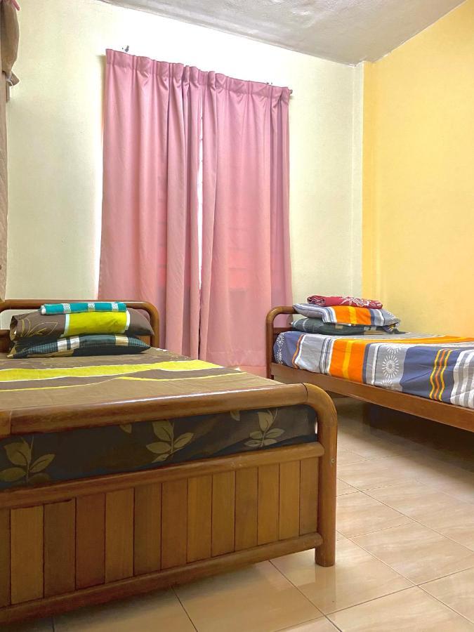 Smilez Homestay H102 & A306 At Pd Perdana Kondo Resort بورت ديكسون المظهر الخارجي الصورة