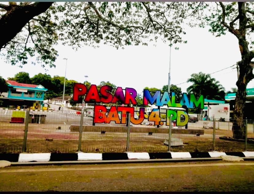Smilez Homestay H102 & A306 At Pd Perdana Kondo Resort بورت ديكسون المظهر الخارجي الصورة